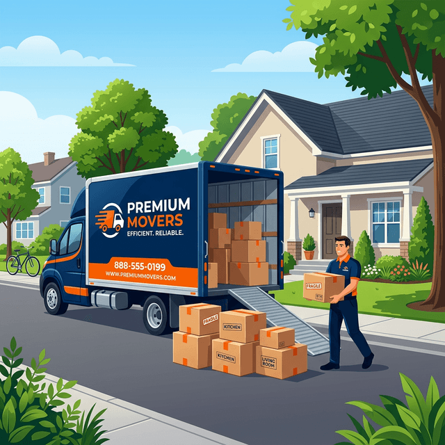 The Ultimate Moving Checklist for South Africans in 2026